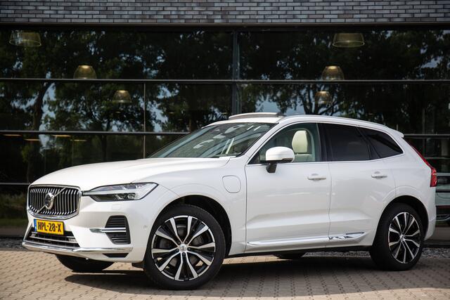 Volvo XC60 2.0 T6 Plug-in hybrid AWD Ultimate Bright