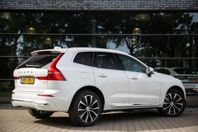 Volvo XC60 2.0 T6 Plug-in hybrid AWD Ultimate Bright