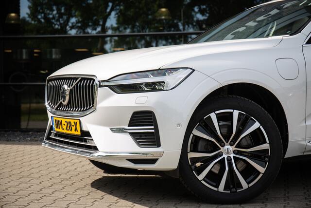 Volvo XC60 2.0 T6 Plug-in hybrid AWD Ultimate Bright