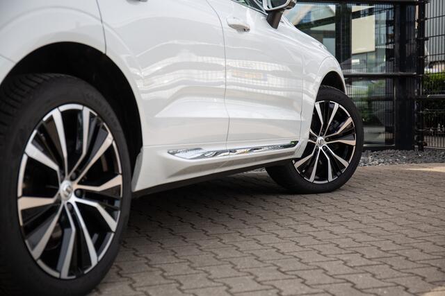 Volvo XC60 2.0 T6 Plug-in hybrid AWD Ultimate Bright
