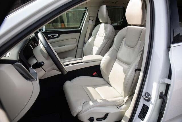 Volvo XC60 2.0 T6 Plug-in hybrid AWD Ultimate Bright