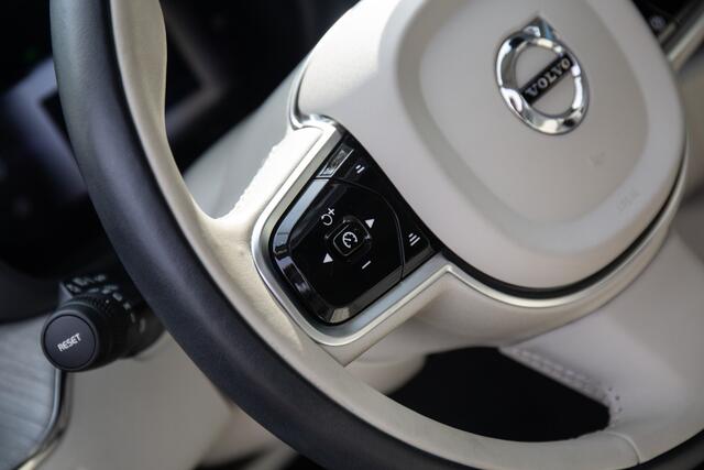 Volvo XC60 2.0 T6 Plug-in hybrid AWD Ultimate Bright