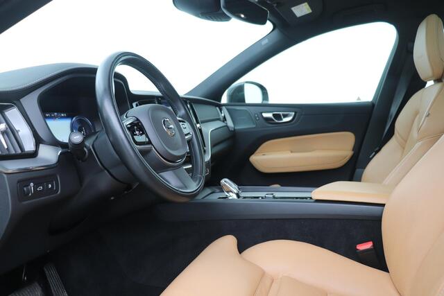 Volvo XC60 T8 Twin Engine Inscription | Luchtvering | ACC | Panoramadak | 360° Camera | harman/kardon | Stoel+Stuurverwarming