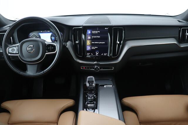Volvo XC60 T8 Twin Engine Inscription | Luchtvering | ACC | Panoramadak | 360° Camera | harman/kardon | Stoel+Stuurverwarming