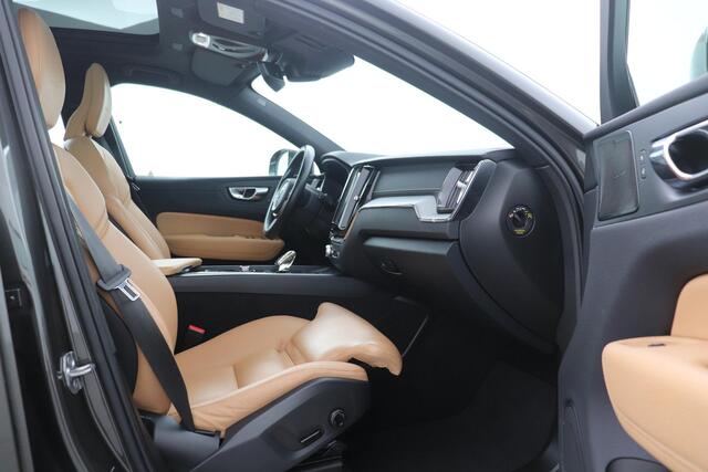 Volvo XC60 T8 Twin Engine Inscription | Luchtvering | ACC | Panoramadak | 360° Camera | harman/kardon | Stoel+Stuurverwarming