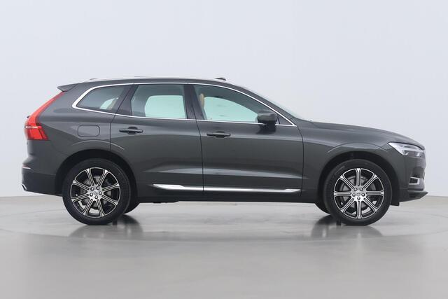 Volvo XC60 T8 Twin Engine Inscription | Luchtvering | ACC | Panoramadak | 360° Camera | harman/kardon | Stoel+Stuurverwarming