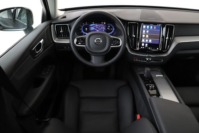 Volvo XC60 T8 PLUG-IN HYBRID AWD PLUS DARK -PANO.DAK|HARMAN/KARDON|360°CAM|20"|ADAP.LED