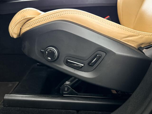 Volvo XC60 B5 Aut. Inscription | Panoramadak | 360° camera | Massage