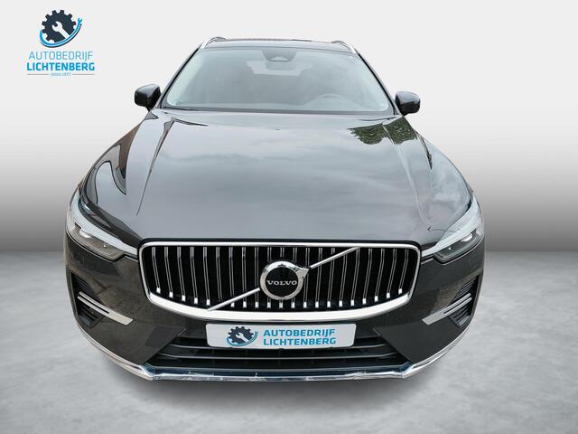 Volvo XC60 2.0 T6 Plug-in hybrid AWD Inscription Expression Pano / Trekhaak