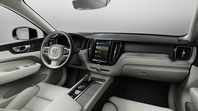 Volvo XC60 T6 PLUG-IN HYBRID AWD PLUS DARK -PANO.DAK|ADAP.LED|PRIVACY.GLASS|360°CAM