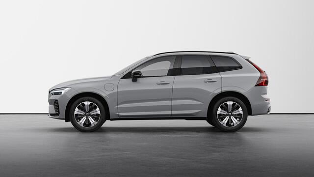 Volvo XC60 T6 PLUG-IN HYBRID AWD PLUS DARK -PANO.DAK|ADAP.LED|PRIVACY.GLASS|360°CAM
