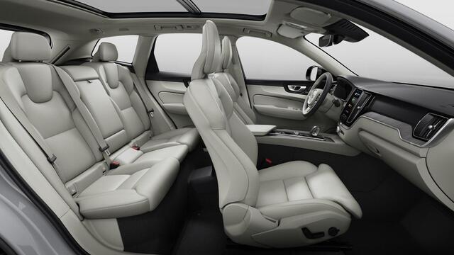 Volvo XC60 T6 PLUG-IN HYBRID AWD PLUS DARK -PANO.DAK|ADAP.LED|PRIVACY.GLASS|360°CAM