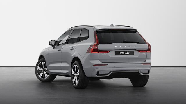 Volvo XC60 T6 PLUG-IN HYBRID AWD PLUS DARK -PANO.DAK|ADAP.LED|PRIVACY.GLASS|360°CAM
