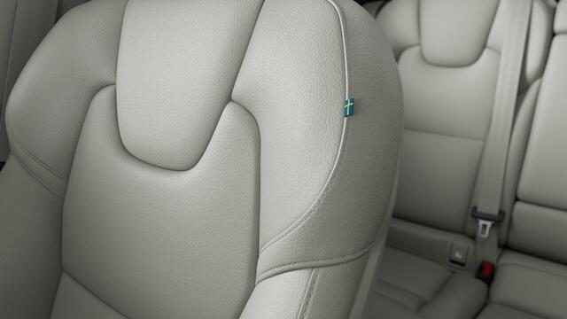 Volvo XC60 T6 PLUG-IN HYBRID AWD PLUS DARK -PANO.DAK|ADAP.LED|PRIVACY.GLASS|360°CAM