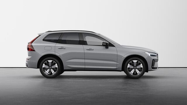 Volvo XC60 T6 PLUG-IN HYBRID AWD PLUS DARK -PANO.DAK|ADAP.LED|PRIVACY.GLASS|360°CAM