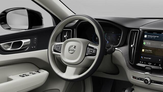 Volvo XC60 T6 PLUG-IN HYBRID AWD PLUS DARK -PANO.DAK|ADAP.LED|PRIVACY.GLASS|360°CAM