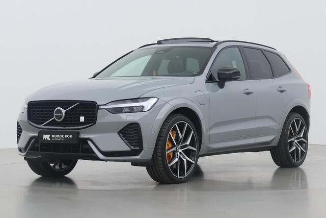 Volvo XC60 T8 AWD Polestar Engineered | Bowers&Wilkins | Head-Up | ACC | 22 Inch | 360° Camera | Panoramadak