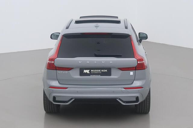 Volvo XC60 T8 AWD Polestar Engineered | Bowers&Wilkins | Head-Up | ACC | 22 Inch | 360° Camera | Panoramadak