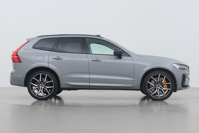 Volvo XC60 T8 AWD Polestar Engineered | Bowers&Wilkins | Head-Up | ACC | 22 Inch | 360° Camera | Panoramadak
