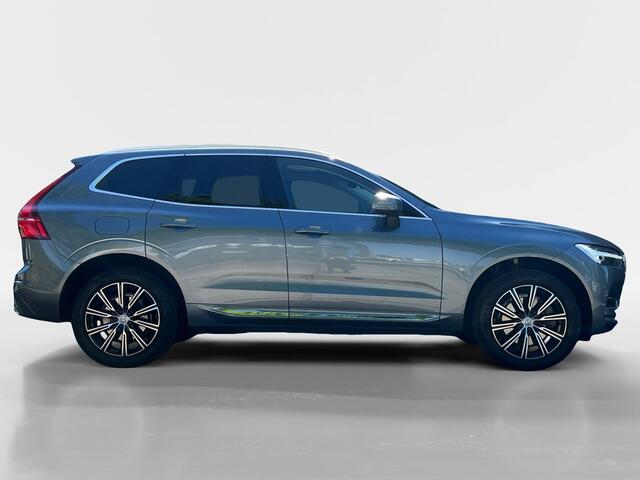 Volvo XC60 2.0 Recharge T6 AWD Inscription | CAMERA | PANO | DEALER ONDERHOUDEN | TREKHAAK | LEDER |
