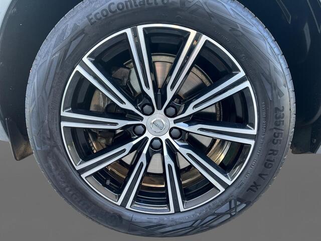 Volvo XC60 2.0 Recharge T6 AWD Inscription | CAMERA | PANO | DEALER ONDERHOUDEN | TREKHAAK | LEDER |