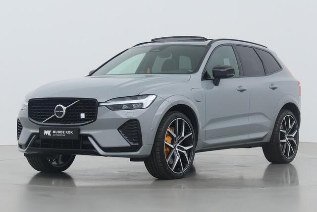 Volvo XC60 T8 AWD Polestar Engineered | Bowers&Wilkins | Head-Up | ACC | 22 Inch | 360° Camera | Panoramadak