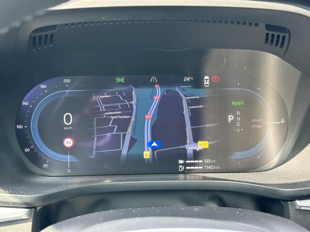 Volvo XC60 T8 Plug-in hybrid AWD Inscription / Trekhaak / Pano. dak / 360 camera / Elek. stoelen / stoel + stuur verwarmd / Harman Kardon / Leder /