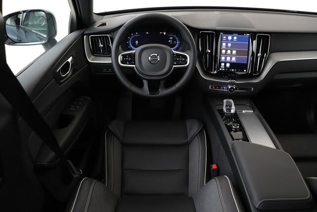 Volvo XC60 T6 PLUG-IN HYBRID AWD PLUS DARK -PANO.DAK|HARMAN/KARDON|360°CAM|VERW.VOORRUIT|ADAP.LED