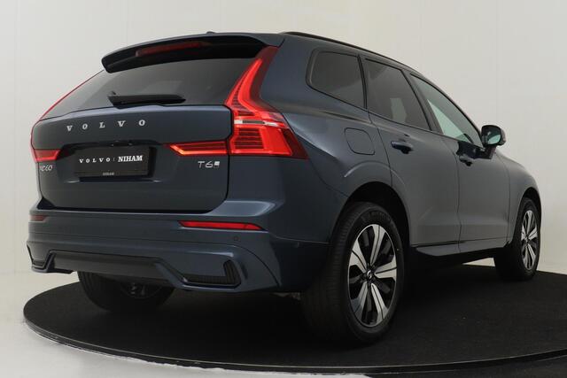 Volvo XC60 T6 PLUG-IN HYBRID AWD PLUS DARK -PANO.DAK|HARMAN/KARDON|360°CAM|VERW.VOORRUIT|ADAP.LED