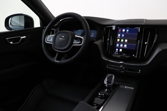 Volvo XC60 T6 PLUG-IN HYBRID AWD PLUS DARK -PANO.DAK|HARMAN/KARDON|360°CAM|VERW.VOORRUIT|ADAP.LED