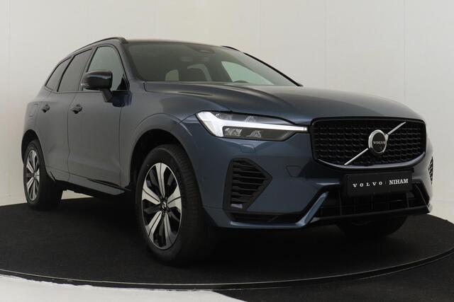 Volvo XC60 T6 PLUG-IN HYBRID AWD PLUS DARK -PANO.DAK|HARMAN/KARDON|360°CAM|VERW.VOORRUIT|ADAP.LED