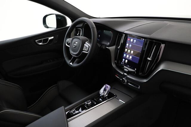Volvo XC60 T6 PLUG-IN HYBRID AWD PLUS DARK -PANO.DAK|HARMAN/KARDON|360°CAM|VERW.VOORRUIT|ADAP.LED