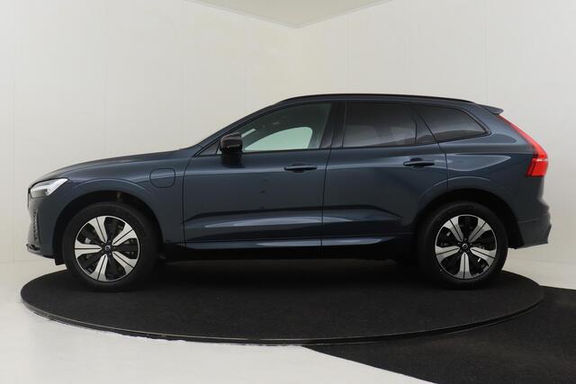 Volvo XC60 T6 PLUG-IN HYBRID AWD PLUS DARK -PANO.DAK|HARMAN/KARDON|360°CAM|VERW.VOORRUIT|ADAP.LED