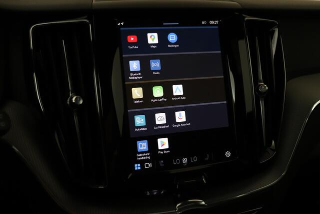 Volvo XC60 T6 PLUG-IN HYBRID AWD PLUS DARK -PANO.DAK|HARMAN/KARDON|360°CAM|VERW.VOORRUIT|ADAP.LED