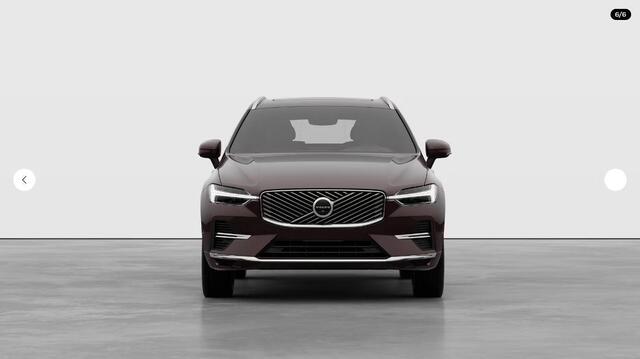 Volvo XC60 T6 Plug-in hybrid Plus Bright | FACELIFT | Panoramadak | Head-Up | 360 Camera | Getint Glas | Stoel+Stuurverwarming | 19 Inch