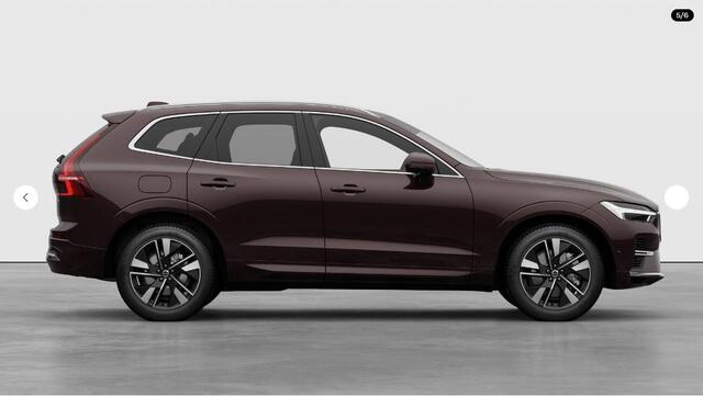 Volvo XC60 T6 Plug-in hybrid Plus Bright | FACELIFT | Panoramadak | Head-Up | 360 Camera | Getint Glas | Stoel+Stuurverwarming | 19 Inch