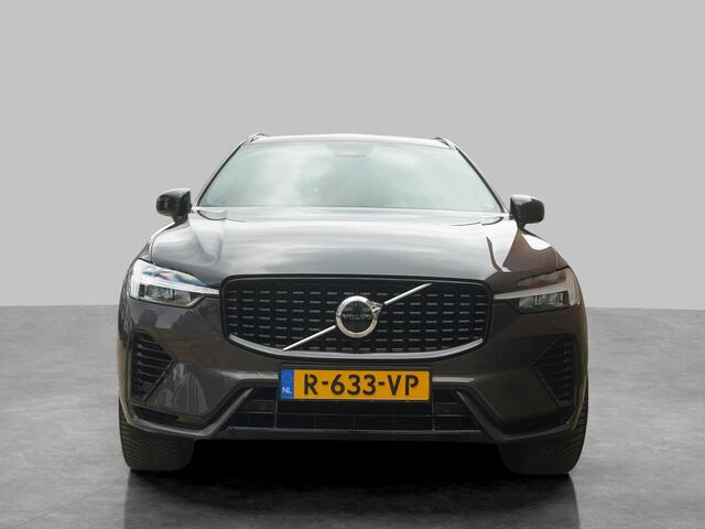 Volvo XC60 2.0 T8 Plug-in hybrid AWD R-Design Facelift | H&K | Pano | Stoel- en stuur verw.