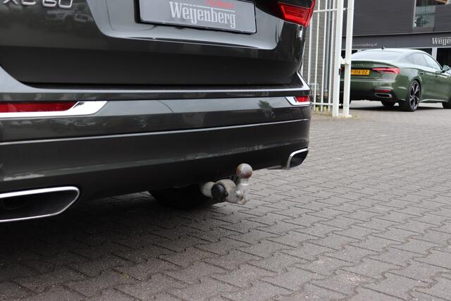 Volvo XC60 2.0 T8 AWD Inscription Pano Trekhaak