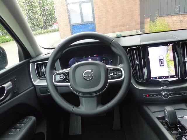 Volvo XC60 T6 Plug-in hybrid AWD Plus Dark