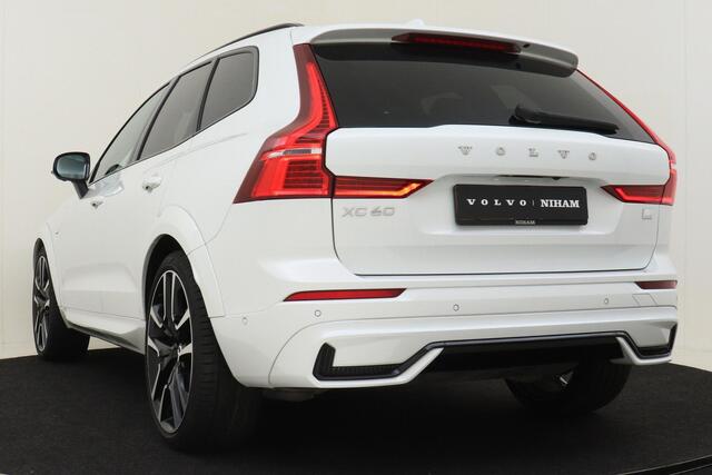 Volvo XC60 RECHARGE T6 AWD ULTIMATE DARK *FULL OPTIONS!* -PANO.DAK|BOWERS&WILKINS|LUCHTVERING|HEAD-UP DISP.|22"|360°CAM