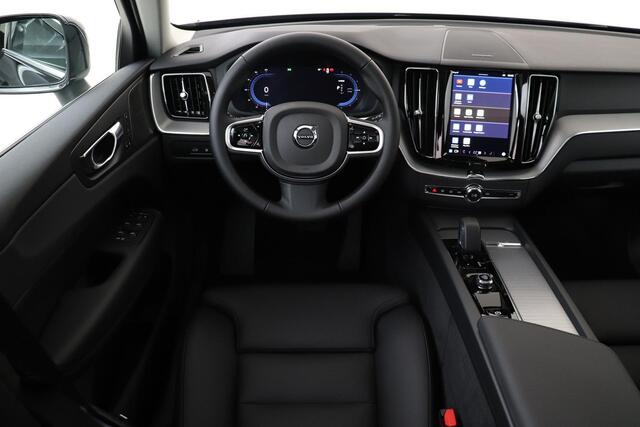 Volvo XC60 T6 PLUG-IN HYBRID AWD PLUS BRIGHT -PANO.DAK|360°CAM|HARMAN/KARDON|TREKHAAK|ADAP.LED|KINDERZITJES