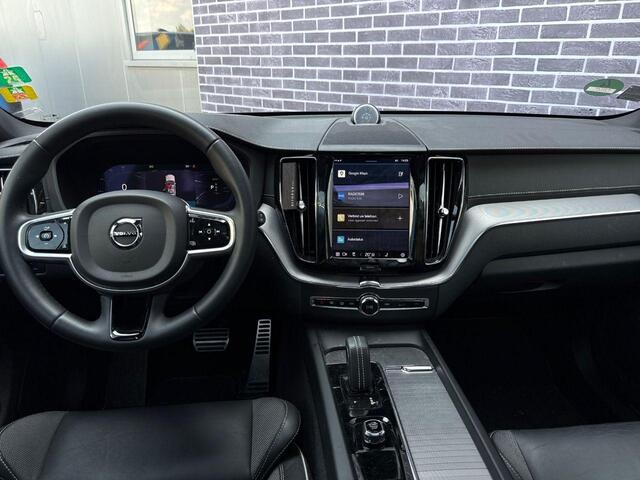 Volvo XC60 2.0 T8 AWD Polestar Engineered | Bowers & Wilkins | 22" | Adaptive Cruise | Memory Seats | Stoel & Stuurverwarming | Standkachel | Apple CarPlay | 360 Camera | Head Up Display |