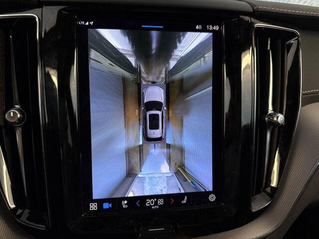 Volvo XC60 2.0 T8 AWD Polestar Engineered | Bowers & Wilkins | 22" | Adaptive Cruise | Memory Seats | Stoel & Stuurverwarming | Standkachel | Apple CarPlay | 360 Camera | Head Up Display |