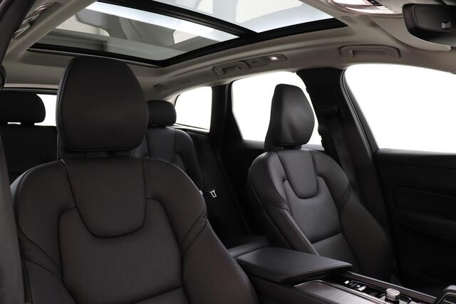 Volvo XC60 T6 RECHARGE AWD PLUS DARK -PANO.DAK|POWER-SEATS|360°CAM|TREKHAAK