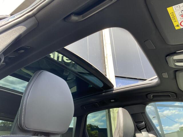 Volvo XC60 2.0 T6 Plug-in hybrid AWD Ultra Black Edition B&W|ACC|HUD|360 Long Range|memory
