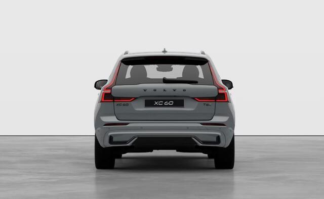 Volvo XC60 2.0 T6 Plug-in hybrid AWD Plus Black Edition | Premium Pack | 360 Camera | Head Up Display | Panoramadak | Extra Getint Glas | 21" |