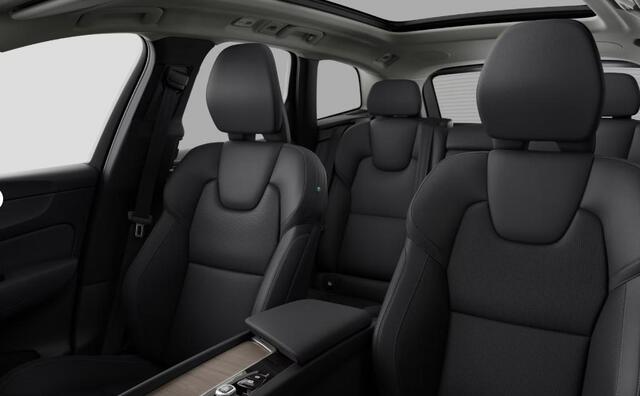 Volvo XC60 2.0 T6 Plug-in hybrid AWD Ultra Bright | Executive | Stoel Massage + Ventilatie | Luchtvering | Bowers & Wilkins | 22" | Full Options |