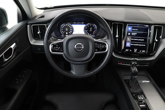 Volvo XC60 T5 AUT. AWD INSCRIPTION -PANO.DAK|LUCHTVERING|CAMERA|TREKHAAK|BLIS|ADAP.LED|STANDKACHEL