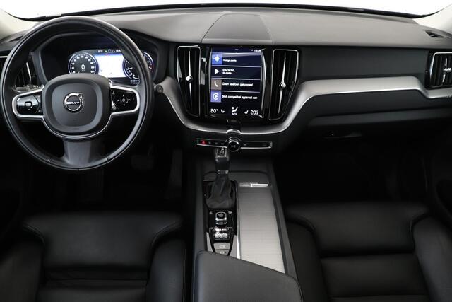 Volvo XC60 T5 AUT. AWD INSCRIPTION -PANO.DAK|LUCHTVERING|CAMERA|TREKHAAK|BLIS|ADAP.LED|STANDKACHEL