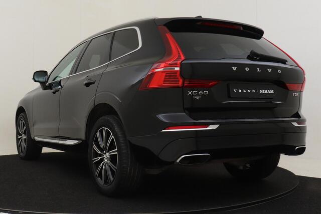 Volvo XC60 T5 AUT. AWD INSCRIPTION -PANO.DAK|LUCHTVERING|CAMERA|TREKHAAK|BLIS|ADAP.LED|STANDKACHEL